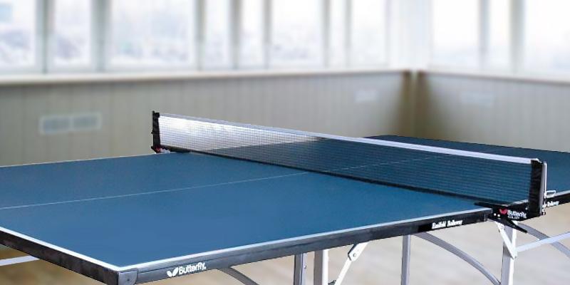 affordable table tennis