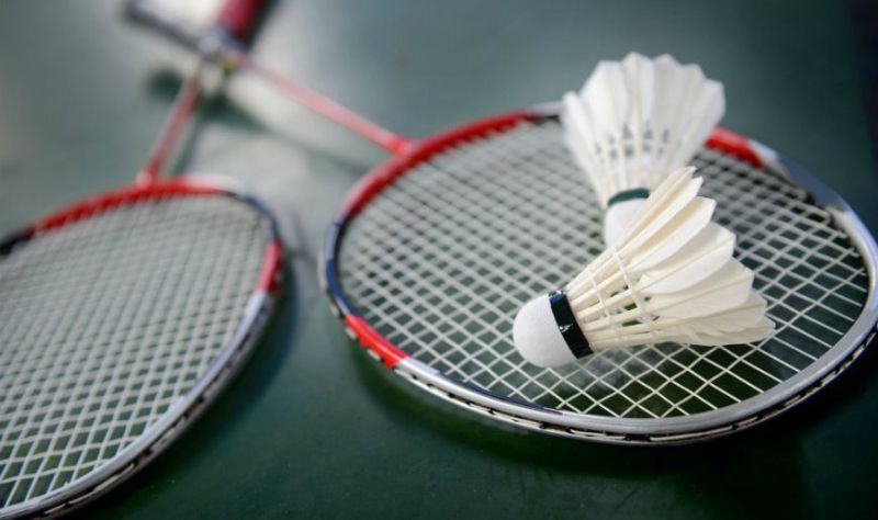 Best badminton rackets for beginners 2020