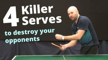 backspin serve Archives - Tom Lodziak Table Tennis Coaching