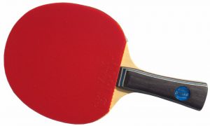 table tennis bats for intermediate players