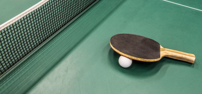 As a Table Tennis player, I can appreciate how much research the